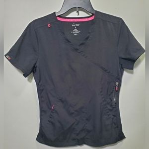 Koi Lite 316 Philosophy Scrub Top